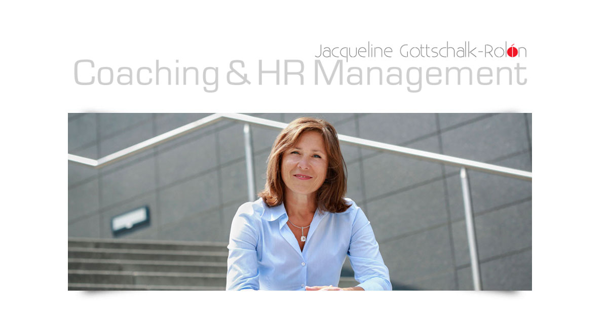Jackie Rolon Jacqueline Gottschalk-Rolón | HR Management